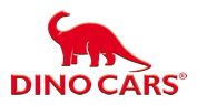 Dino cars
